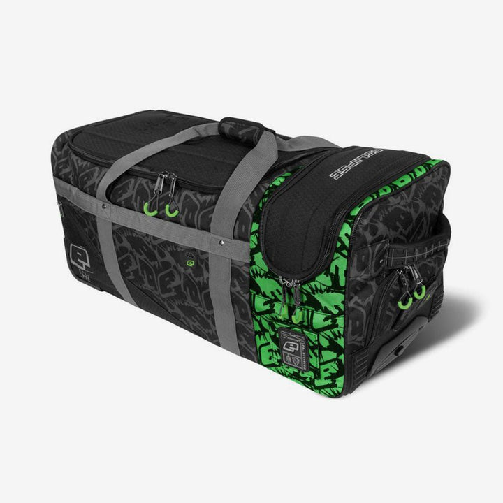 Planet Eclipse GX2 Classic Kitbag Paintballtasche - Weekend-Warrior.Shop