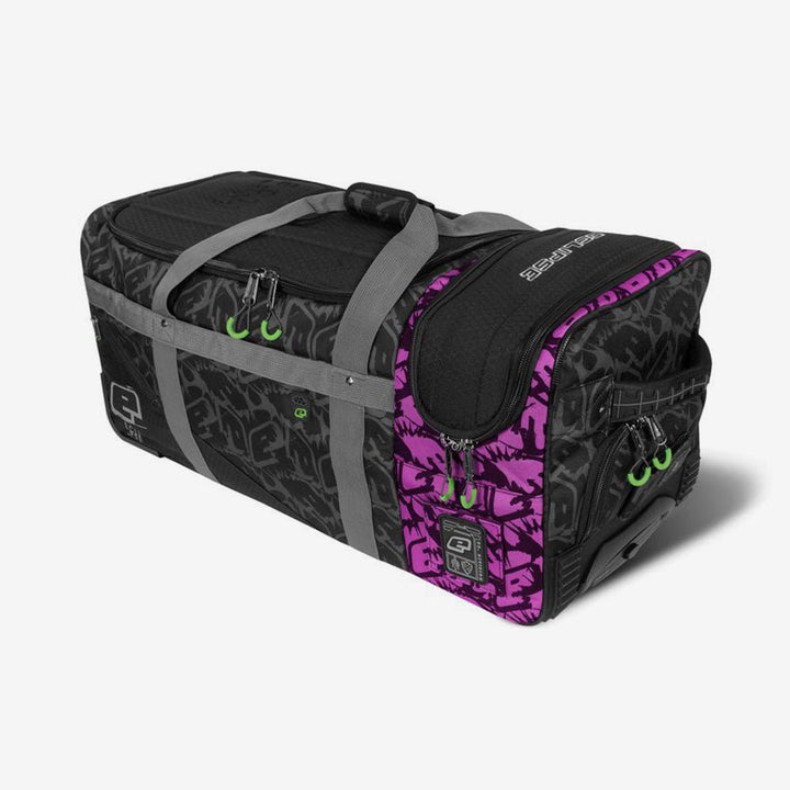 Planet Eclipse GX2 Classic Kitbag Paintballtasche - Weekend-Warrior.Shop