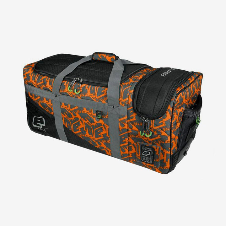 Planet Eclipse GX2 Classic Kitbag Paintballtasche - Weekend-Warrior.Shop