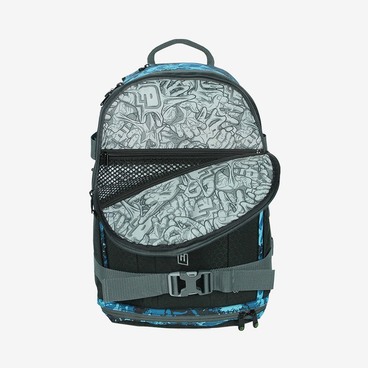Planet Eclipse GX2 Gravel Bag Rucksack Molle - Weekend-Warrior.Shop