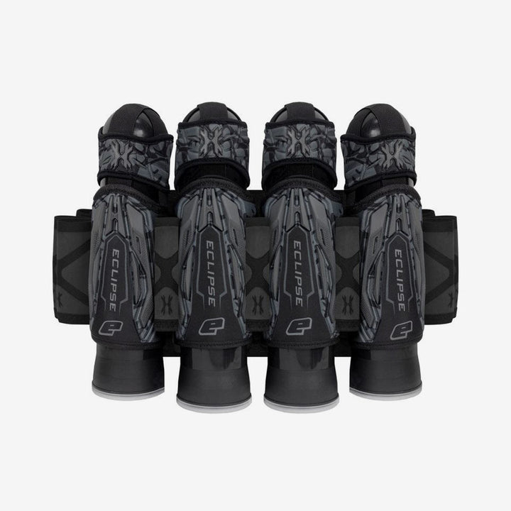 Planet Eclipse / HK Army Battlepack Zero-G 2.0 11 Pot (4+3) Fighter - Weekend-Warrior.Shop