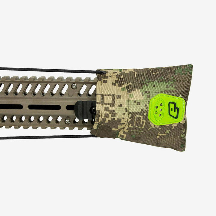 Planet Eclipse Laufsocke groß EMC HDE Earth - Weekend-Warrior.Shop