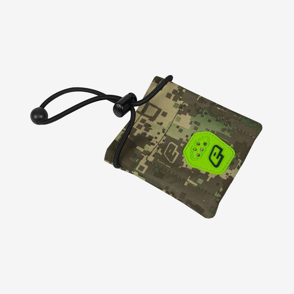 Planet Eclipse Laufsocke groß EMC HDE Earth - Weekend-Warrior.Shop