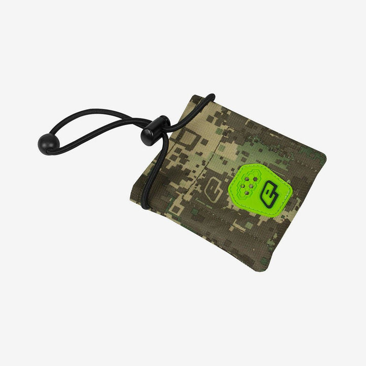 Planet Eclipse Laufsocke groß EMC HDE Earth - Weekend-Warrior.Shop