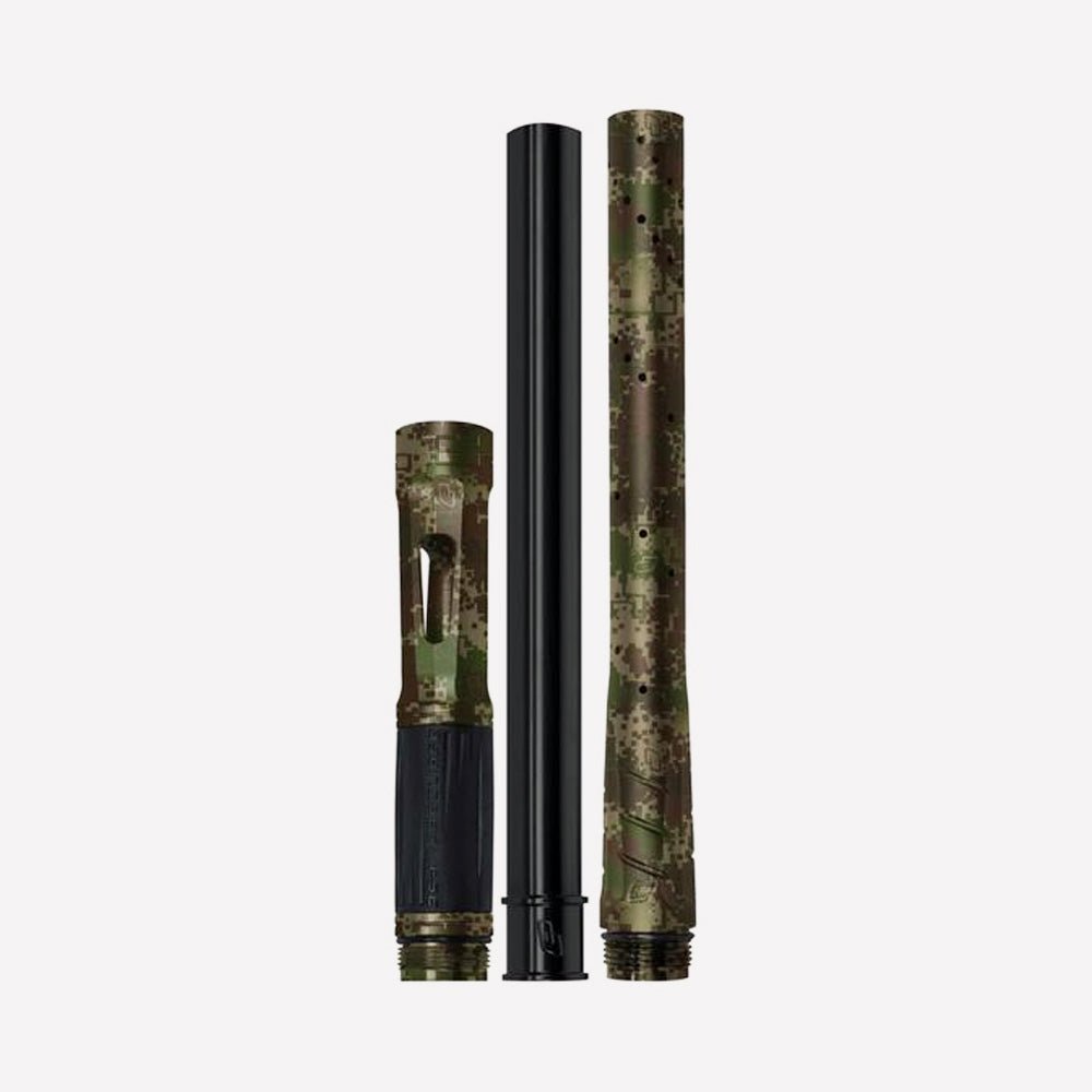 Planet Eclipse S63 Pro Laufset 14 Zoll HDE Eart braun Cocker Gewinde - Weekend-Warrior.Shop