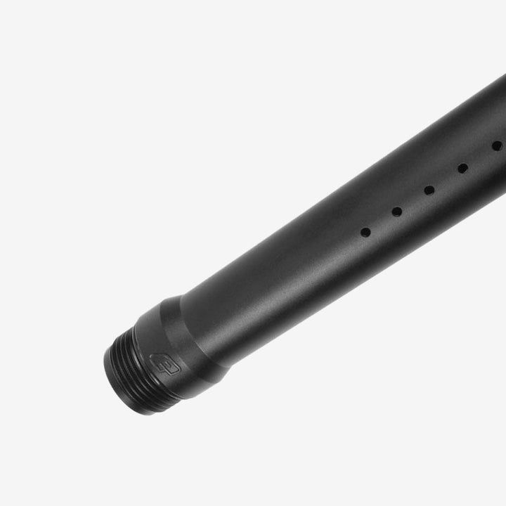 Planet Eclipse S63 Tactical Extended Adapter 16"/ Lauffront schwarz - Weekend-Warrior.Shop