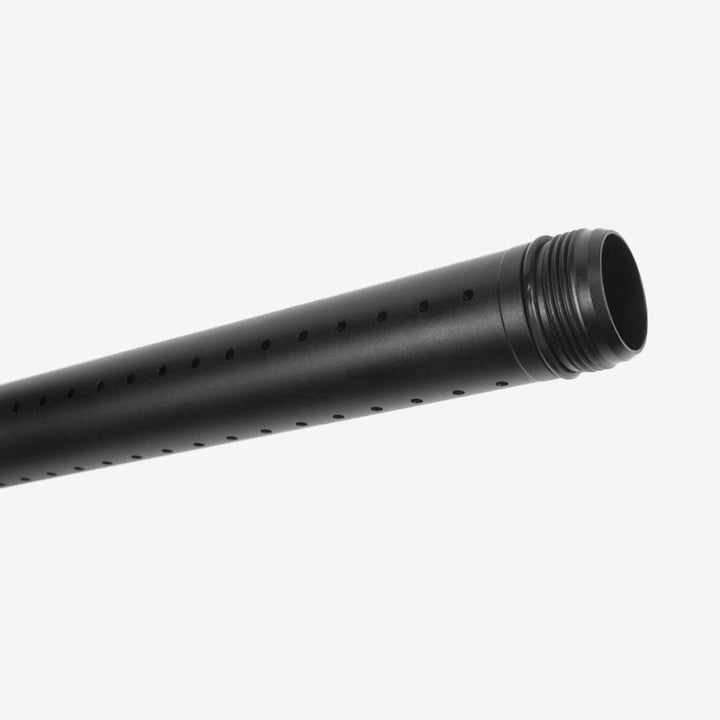 Planet Eclipse S63 Tactical Extended Adapter 16"/ Lauffront schwarz - Weekend-Warrior.Shop