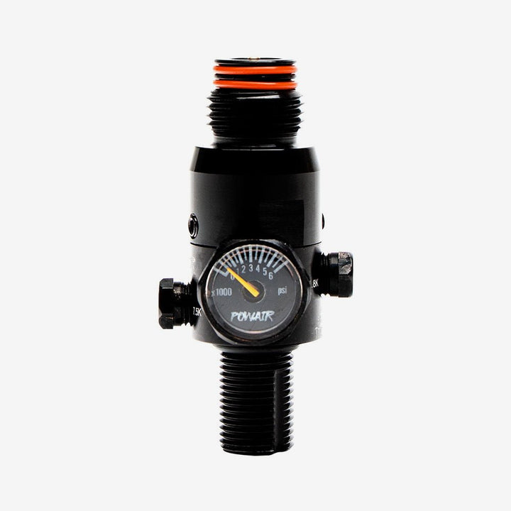 PowAir Carbon Series 1,1L 68ci 300 Bar HP Flasche inkl. Regulator - Weekend-Warrior.Shop