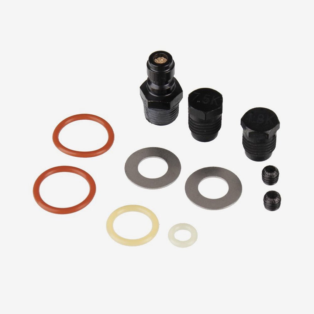 PowAir Maxreg Parts Kit/Ersatzteilset - Weekend-Warrior.Shop
