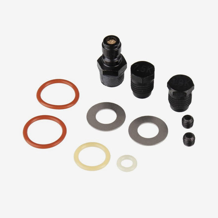 PowAir Maxreg Parts Kit/Ersatzteilset - Weekend-Warrior.Shop