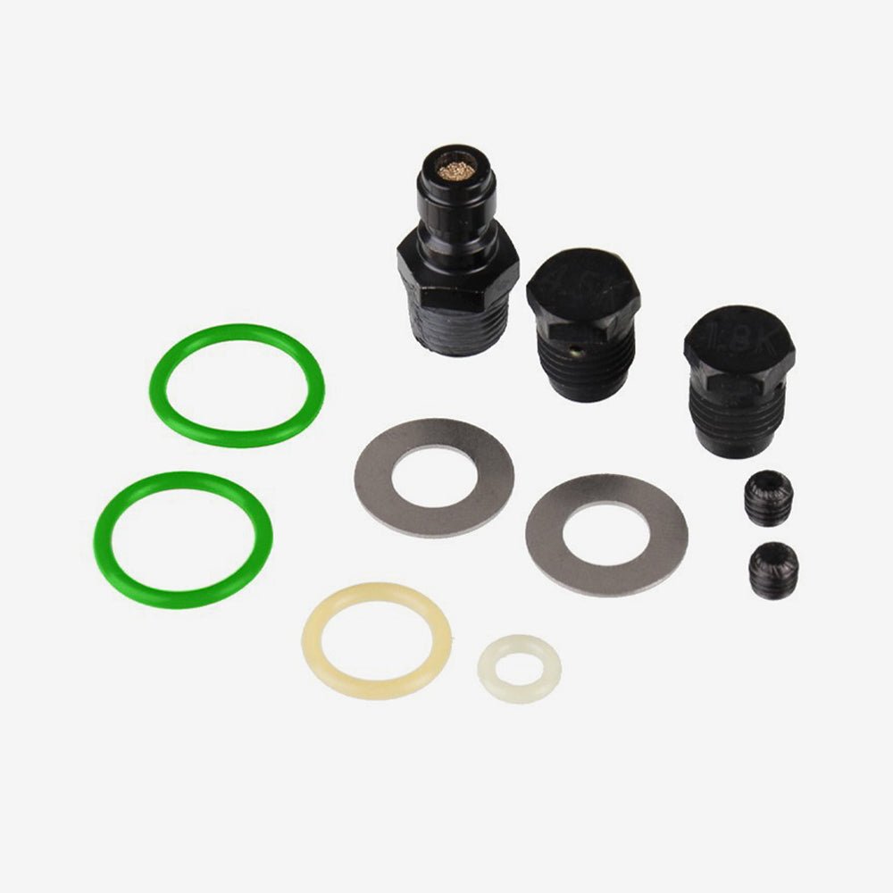 PowAir Maxreg Parts Kit/Ersatzteilset - Weekend-Warrior.Shop