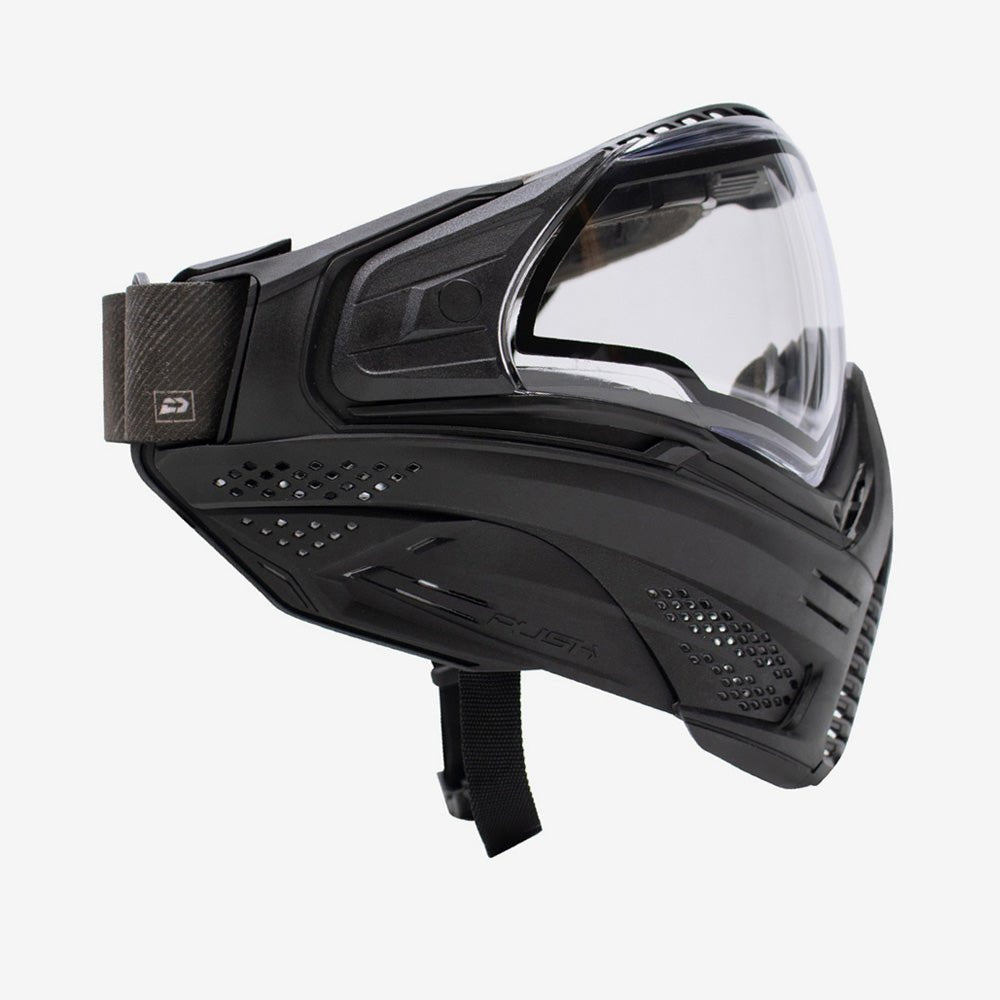 Push Unite Basic Thermal Maske - Weekend-Warrior.Shop