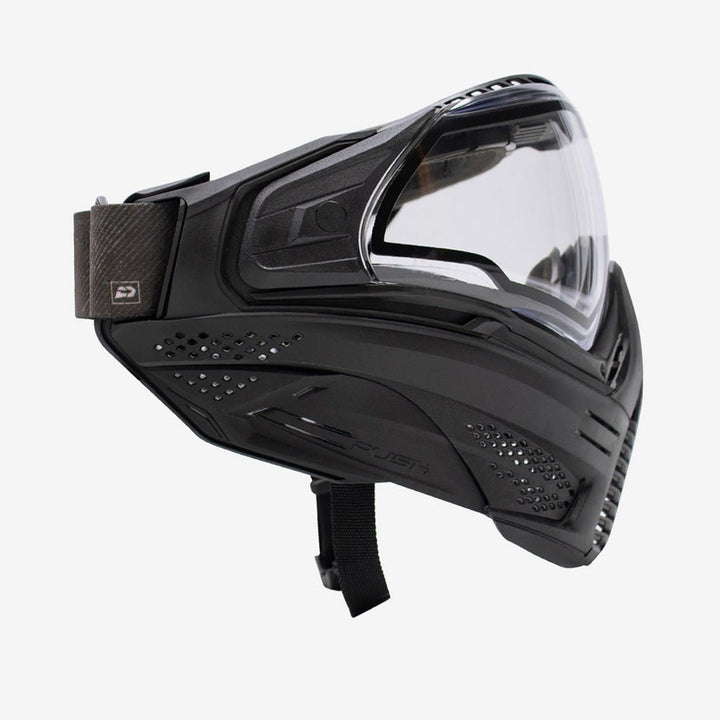 Push Unite Basic Thermal Maske - Weekend-Warrior.Shop