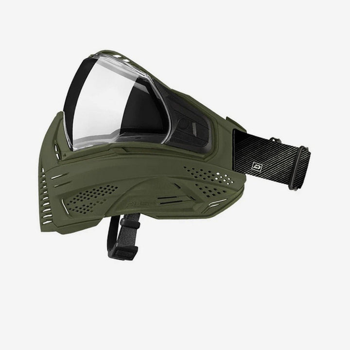 Push Unite Basic Thermal Maske - Weekend-Warrior.Shop