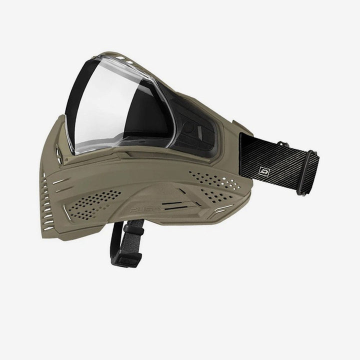 Push Unite Basic Thermal Maske - Weekend-Warrior.Shop