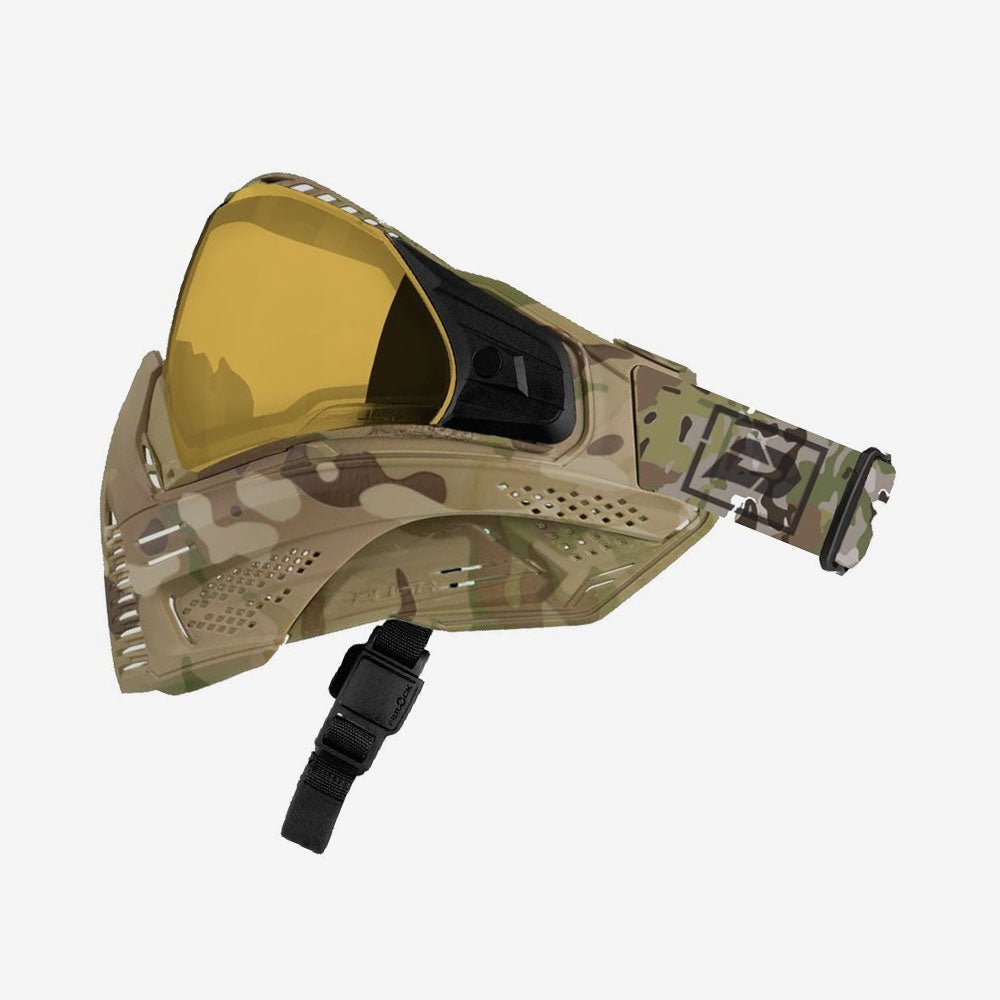 Push Unite Thermal Maske Full Multicam - Weekend-Warrior.Shop