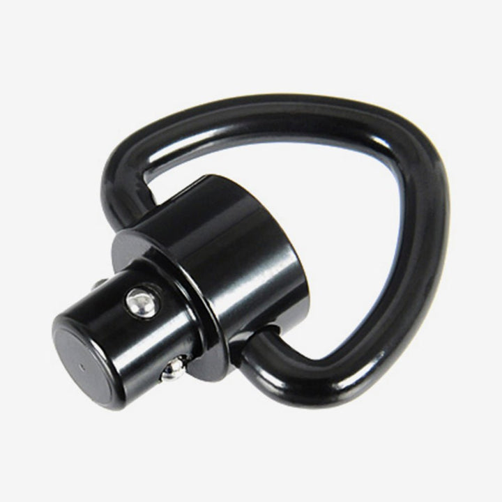 QD Sling Druckknopf / Swivel - Weekend-Warrior.Shop