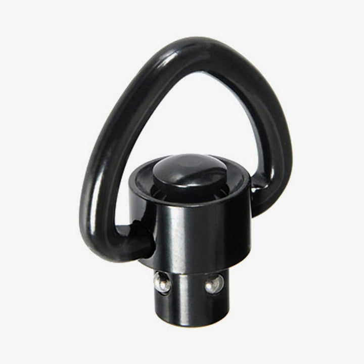 QD Sling Druckknopf / Swivel - Weekend-Warrior.Shop