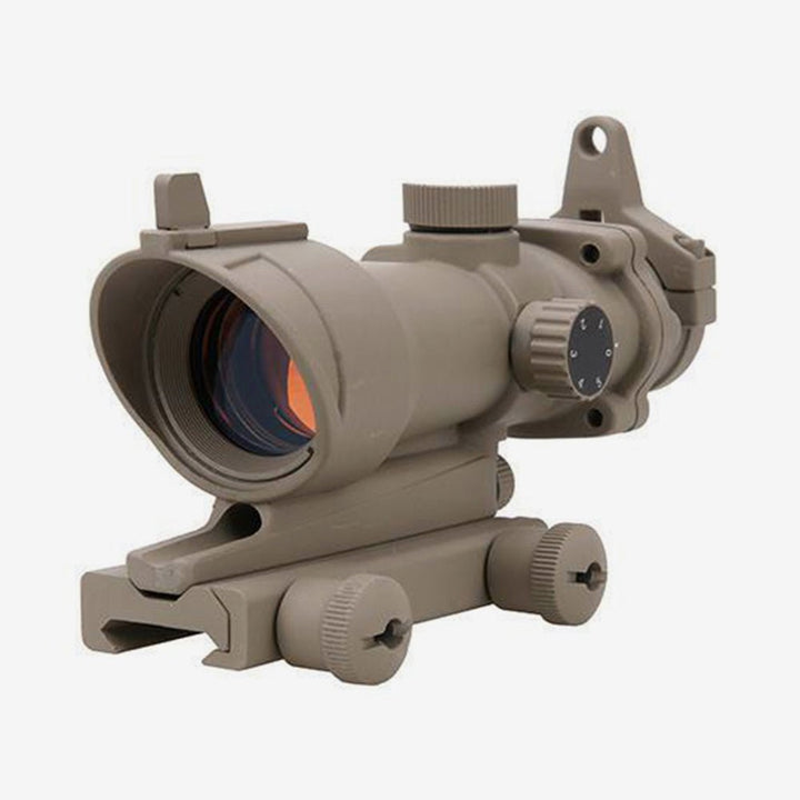 Red Dot Reflexvisier 1x32 - Weekend-Warrior.Shop