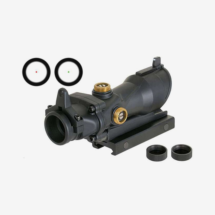 Red Dot Reflexvisier 1x32 - Weekend-Warrior.Shop
