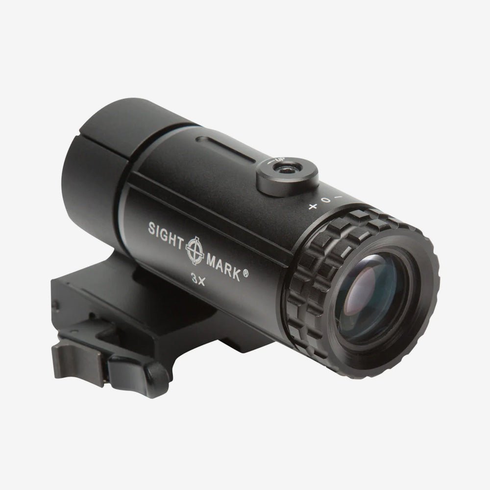 Sightmark T-3 Tactical Magnifier - Weekend-Warrior.Shop