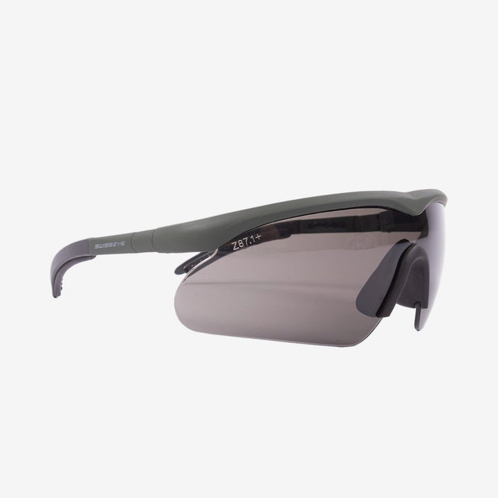 SwissEye Raptor Schutzbrille - Weekend-Warrior.Shop