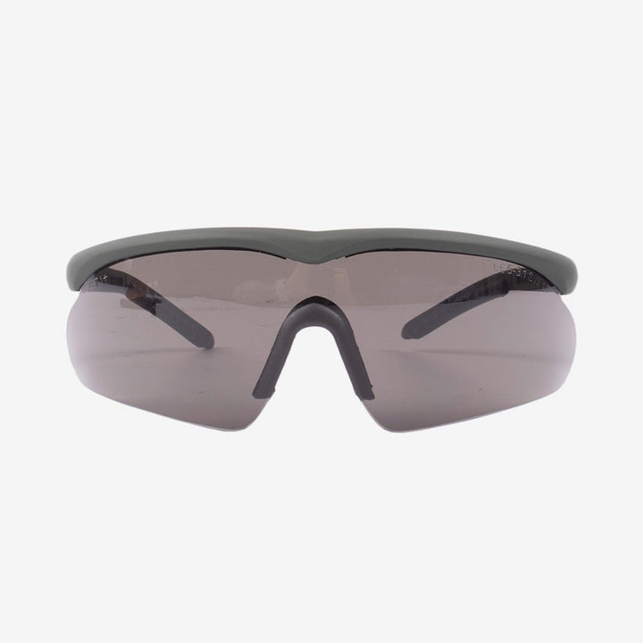 SwissEye Raptor Schutzbrille - Weekend-Warrior.Shop