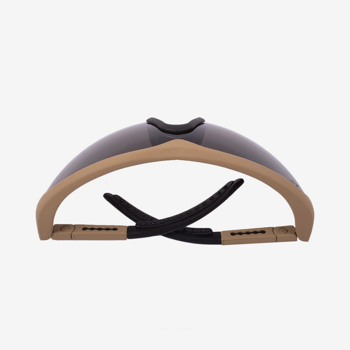 SwissEye Raptor Schutzbrille - Weekend-Warrior.Shop