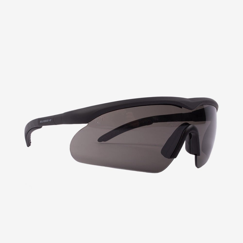 SwissEye Raptor Schutzbrille - Weekend-Warrior.Shop