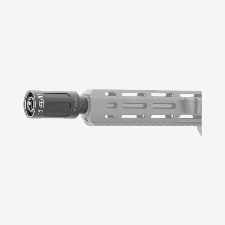 T4E X-Tracer 50 Paintball Tracereinheit - Weekend-Warrior.Shop