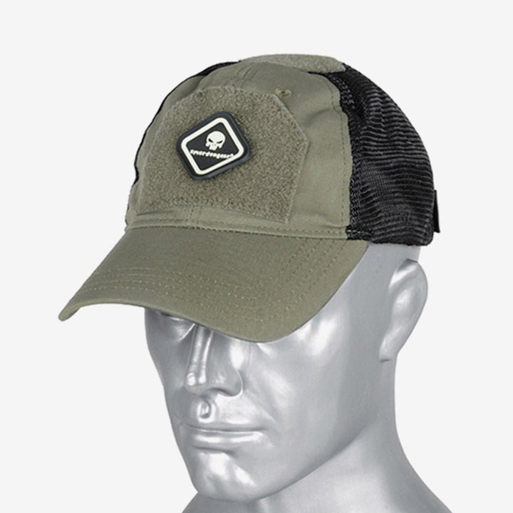 Taktische Assault Cap - Weekend-Warrior.Shop