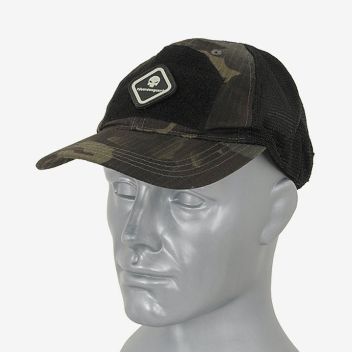Taktische Assault Cap - Weekend-Warrior.Shop