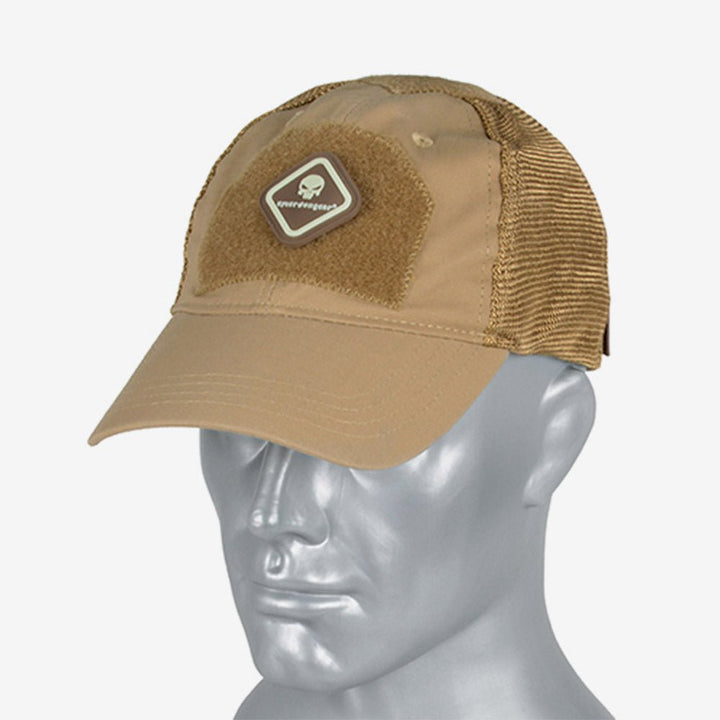 Taktische Assault Cap - Weekend-Warrior.Shop