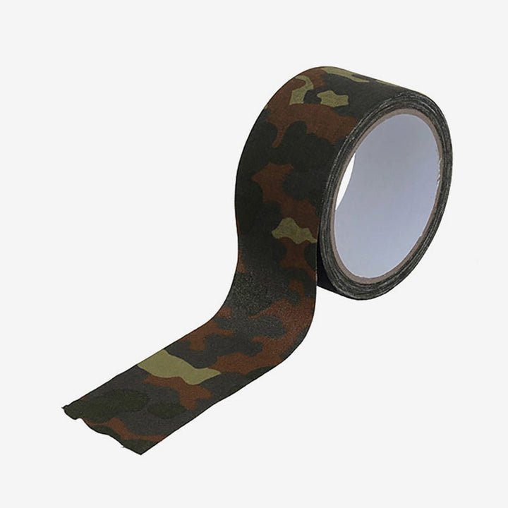 Tarn Klebeband 5cm x 10m - Weekend-Warrior.Shop