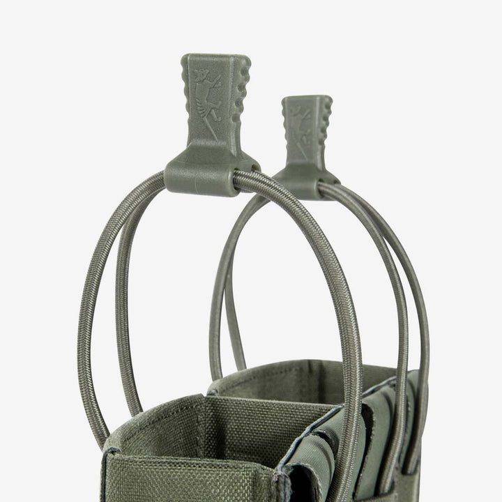 Tasmanian Tiger TT 2 SGL Mag Pouch BEL MKIII - Weekend-Warrior.Shop