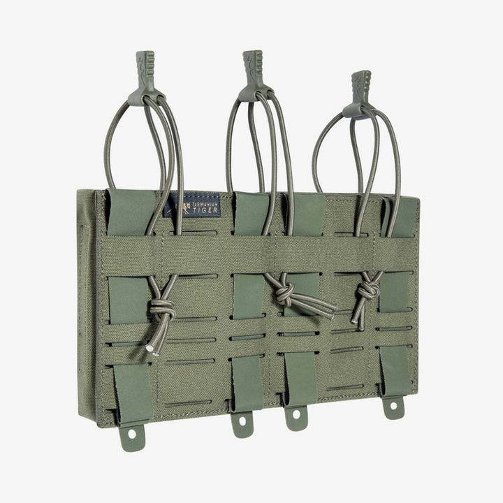Tasmanian Tiger TT 3 SGL Mag Pouch BEL M4 MKIII - Weekend-Warrior.Shop