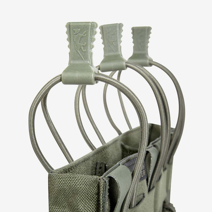 Tasmanian Tiger TT 3 SGL Mag Pouch BEL M4 MKIII - Weekend-Warrior.Shop