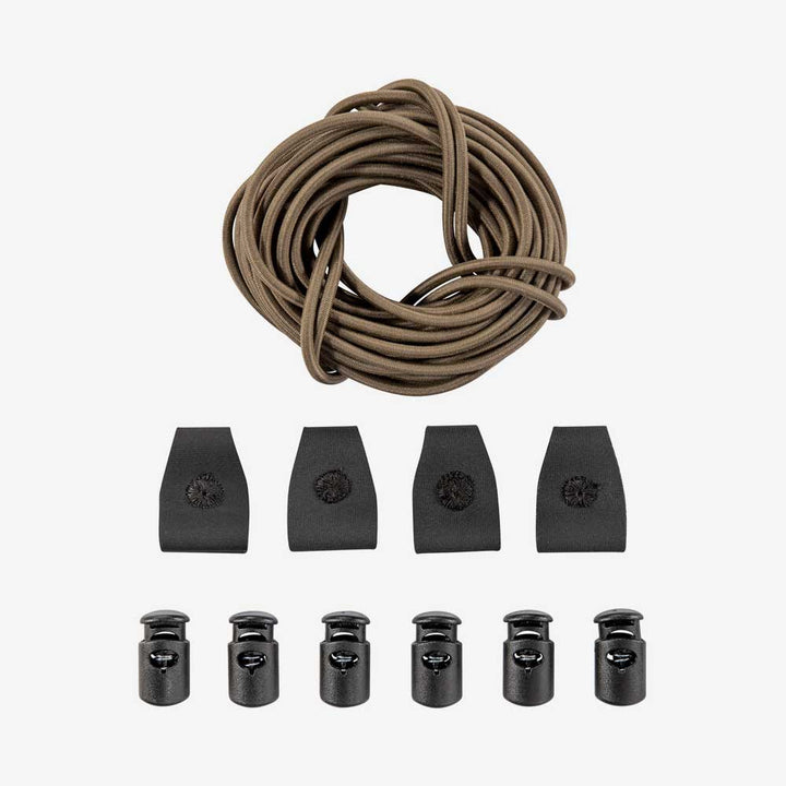 Tasmanian Tiger TT Bungee Cord Set - Weekend-Warrior.Shop