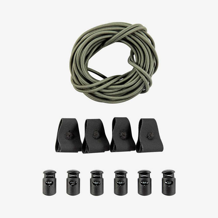 Tasmanian Tiger TT Bungee Cord Set - Weekend-Warrior.Shop