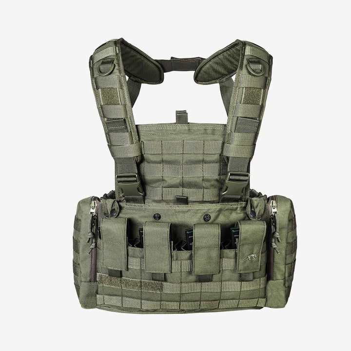 Tasmanian Tiger TT Chest Rig MKII - Weekend-Warrior.Shop