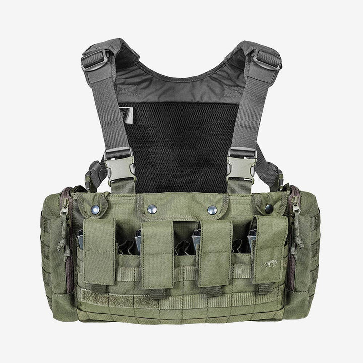 Tasmanian Tiger TT Chest Rig MKII - Weekend-Warrior.Shop