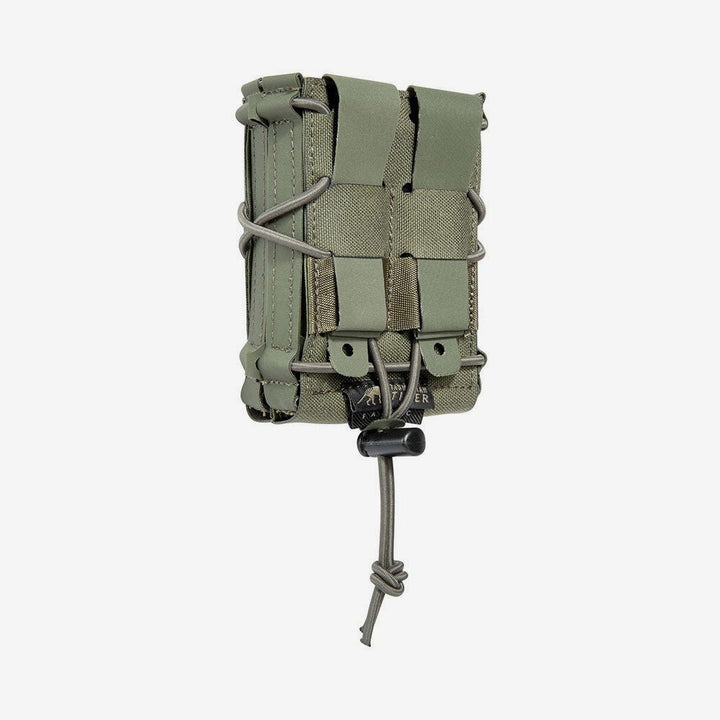 Tasmanian Tiger TT DBL Mag Pouch MCL - Weekend-Warrior.Shop