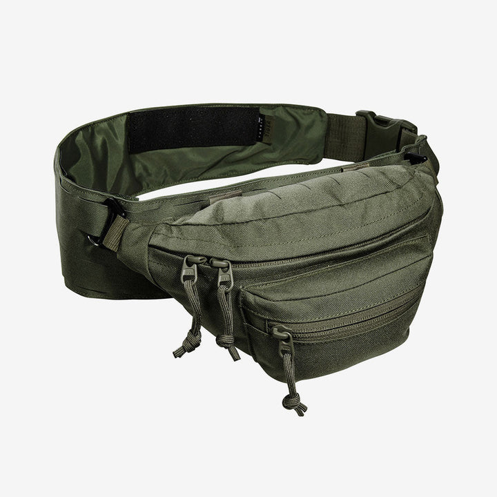 Tasmanian Tiger TT Modular Hip Bag - Weekend-Warrior.Shop