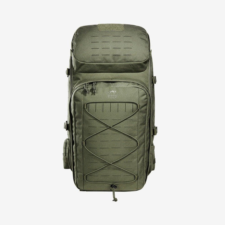 Tasmanian Tiger TT Modular Trooper Pack - Weekend-Warrior.Shop