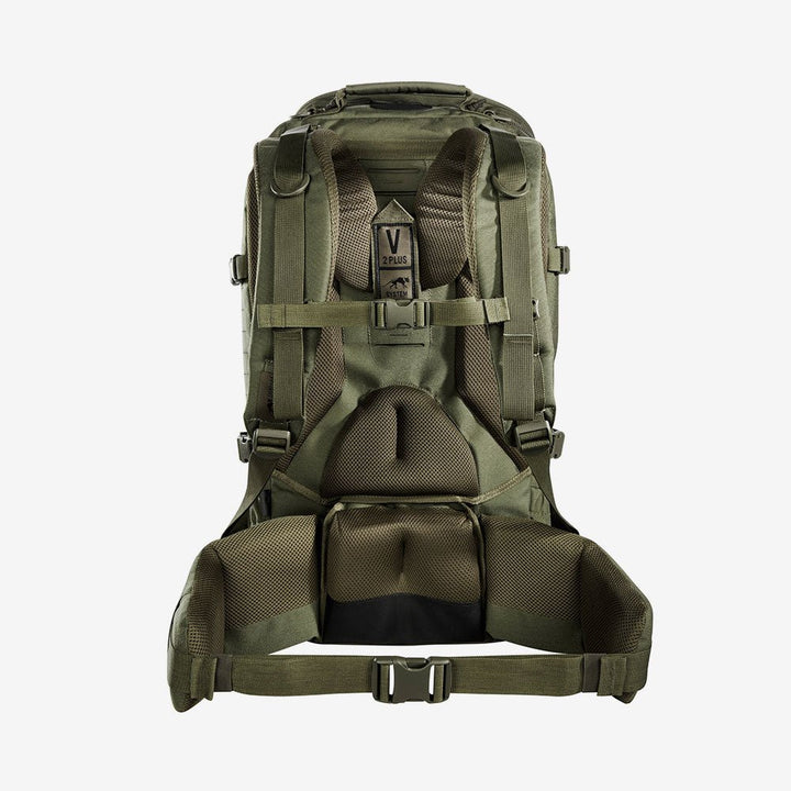Tasmanian Tiger TT Modular Trooper Pack - Weekend-Warrior.Shop