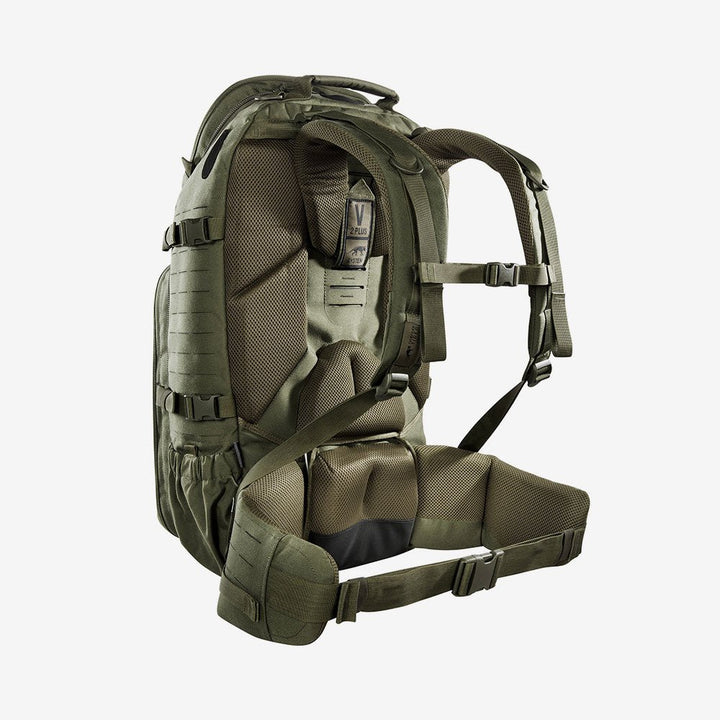 Tasmanian Tiger TT Modular Trooper Pack - Weekend-Warrior.Shop