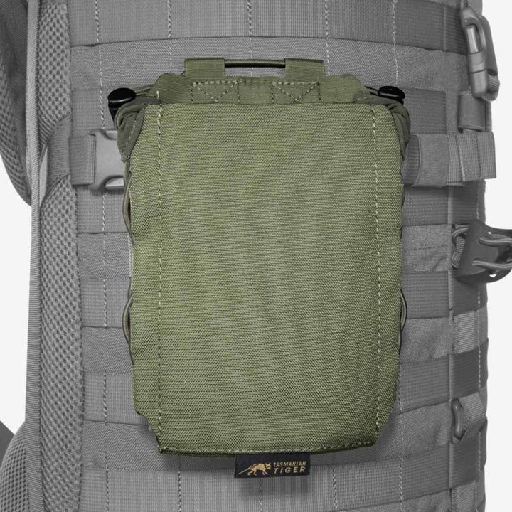 Tasmanian Tiger TT Multipurpose Side Pouch - Weekend-Warrior.Shop