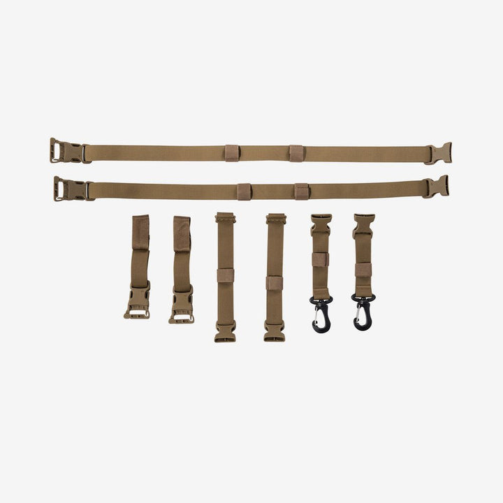Tasmanian Tiger TT Pouch Harnes Adapter - Weekend-Warrior.Shop