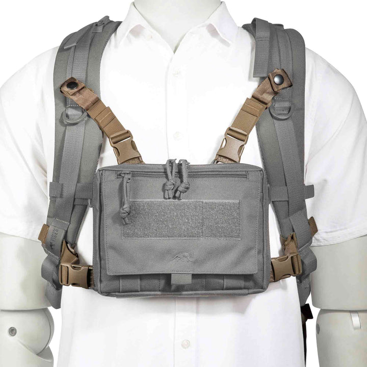 Tasmanian Tiger TT Pouch Harnes Adapter - Weekend-Warrior.Shop