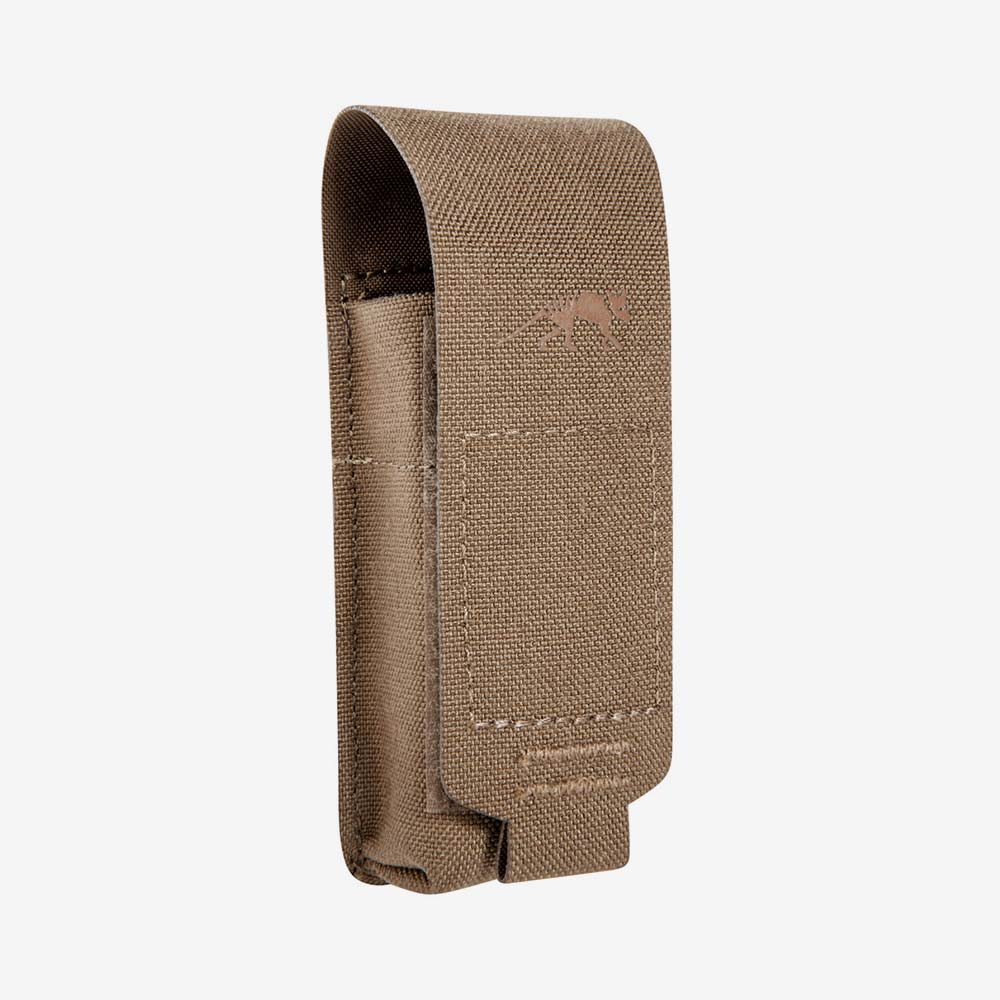 Tasmanian Tiger TT SGL Pistol Mag Pouch MKIII - Weekend-Warrior.Shop